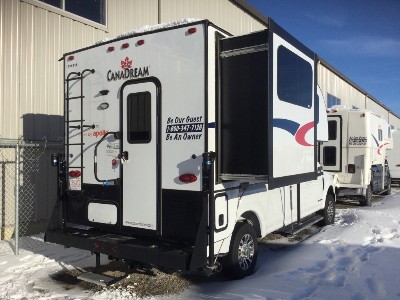 2022 Palomino HS-2902 Hard Side MAX Backpack Truck Camper      _3