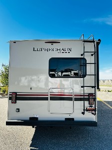 2023 Coachmen Leprachaun  230CB 7.3 Liter V-8. Sleeps 7!_3