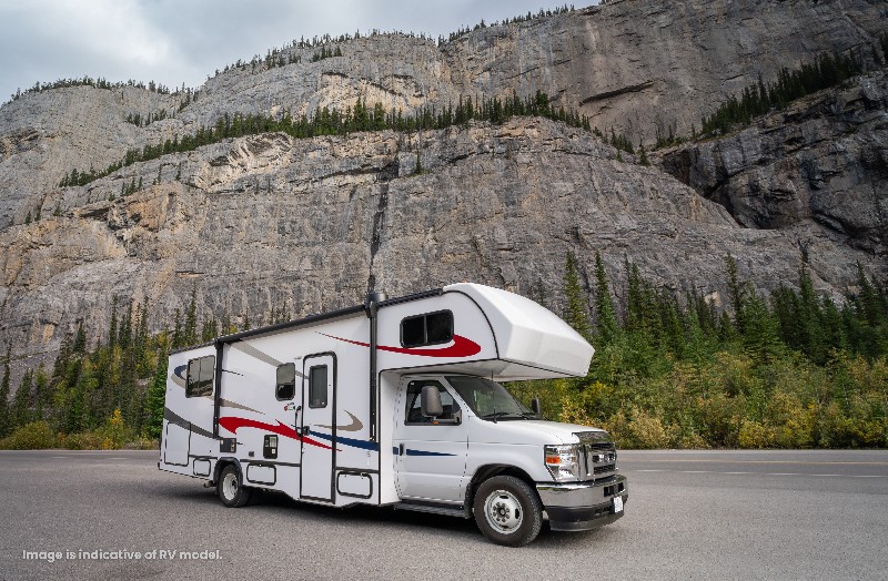 2024 Forest River Forester 2651CDW_1