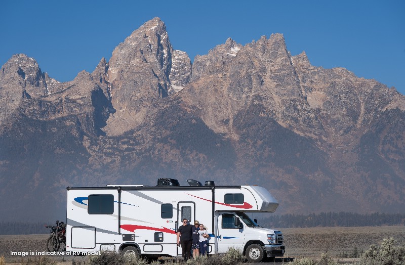 2024 Forest River Forester 2651CDW_3