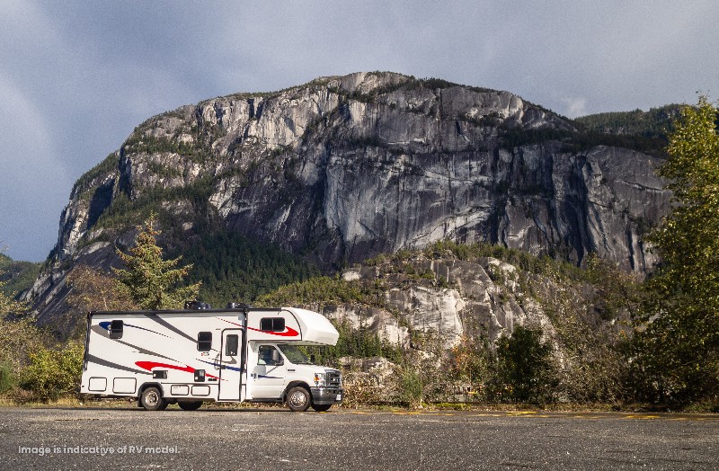 2024 Forest River Forester 2501_1