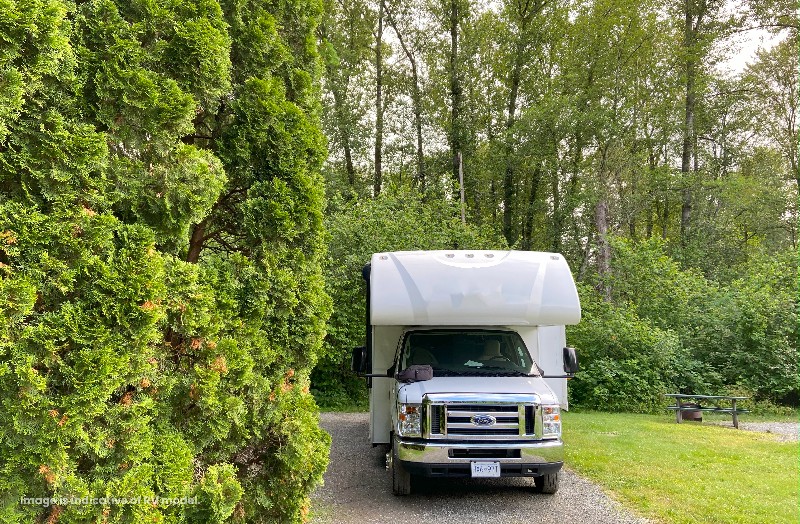 2024 Forest River Forester 2501_3