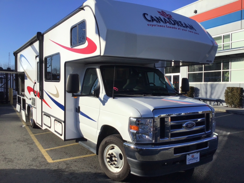 2024 Forest River Forester 2861DS-CD_3