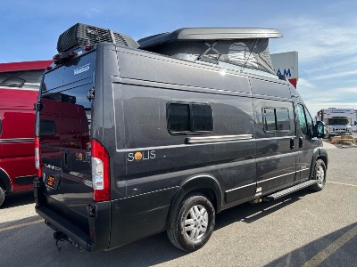2023 Winnebago Solis 59PX POP TOP _2
