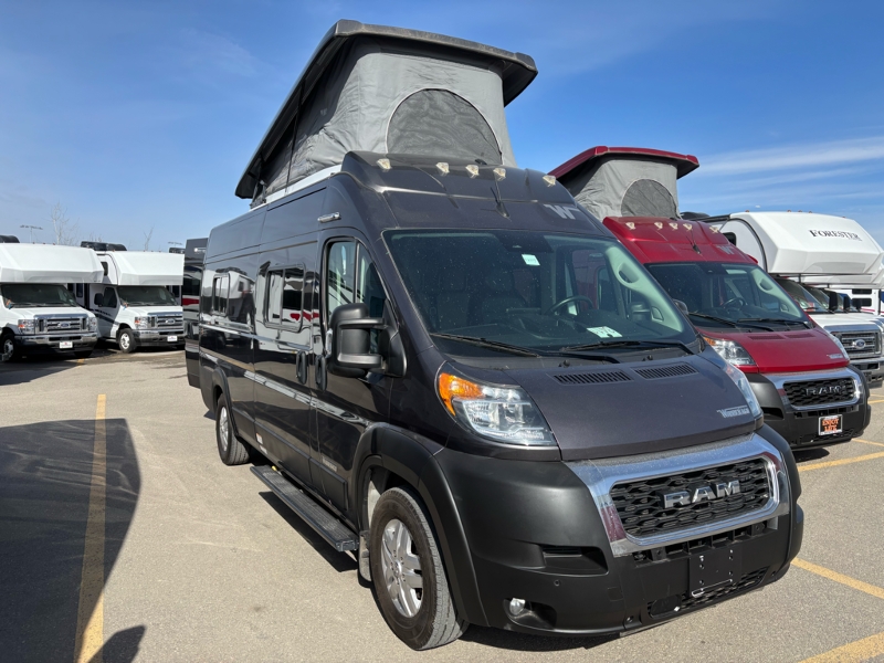 2023 Winnebago Solis 59PX POP TOP _1