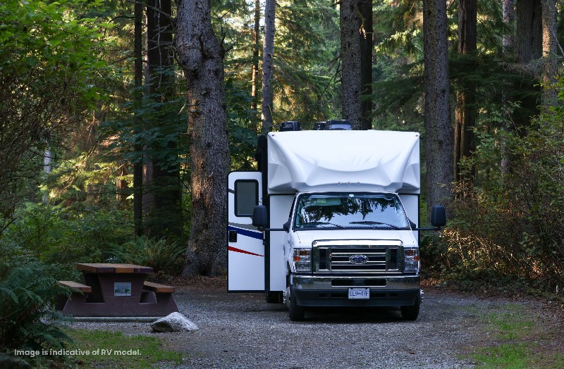 2023 Forester 2251SLE Treker Cap_1