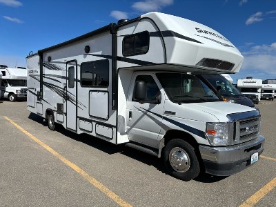 2023 Forest River Sunseeker 3270S_2