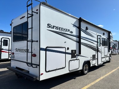2023 Forest River Sunseeker 3270S_3