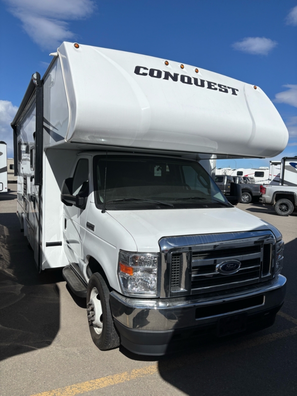 2024 Gulf Stream Conquest 6238_2