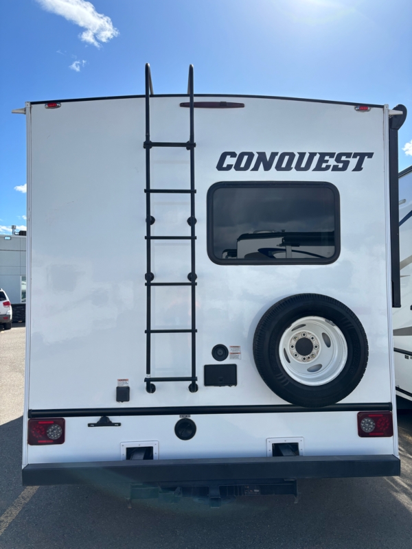 2024 Gulf Stream Conquest 6238_3