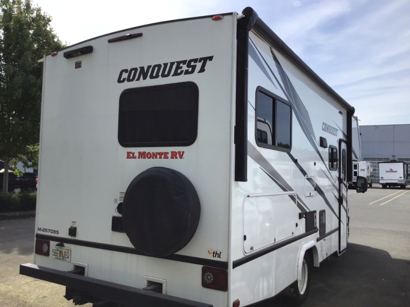 2025 Gulf Stream Conquest 6238_3