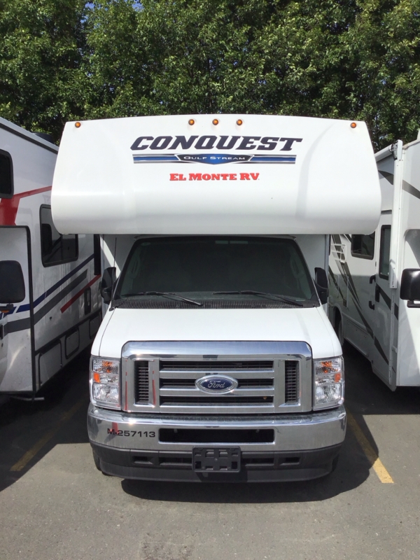 2024 Gulf Stream Conquest 6238_3