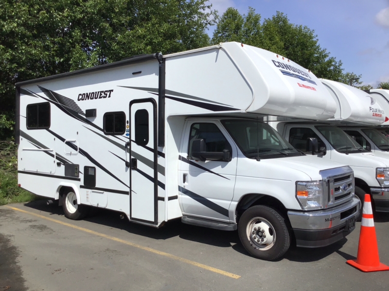 2024 Gulf Stream Conquest 6238_1