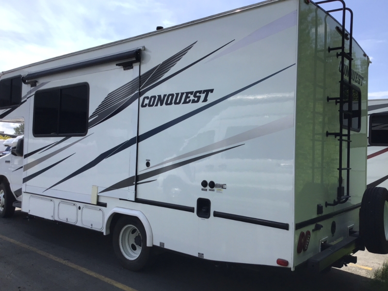 2023 Gulf Stream Conquest 6238_3