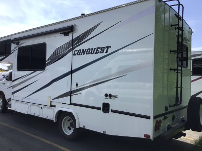 2023 Gulf Stream Conquest 6238_3