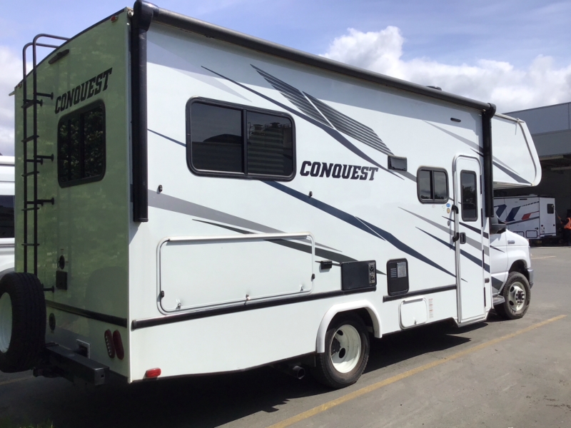 2023 Gulf Stream Conquest 6238_2