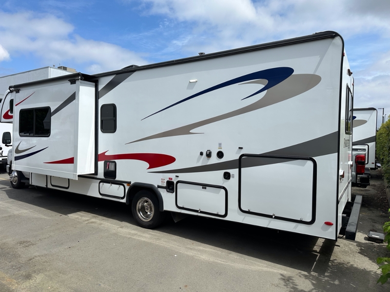 2023 Forest River Forester 3251_3