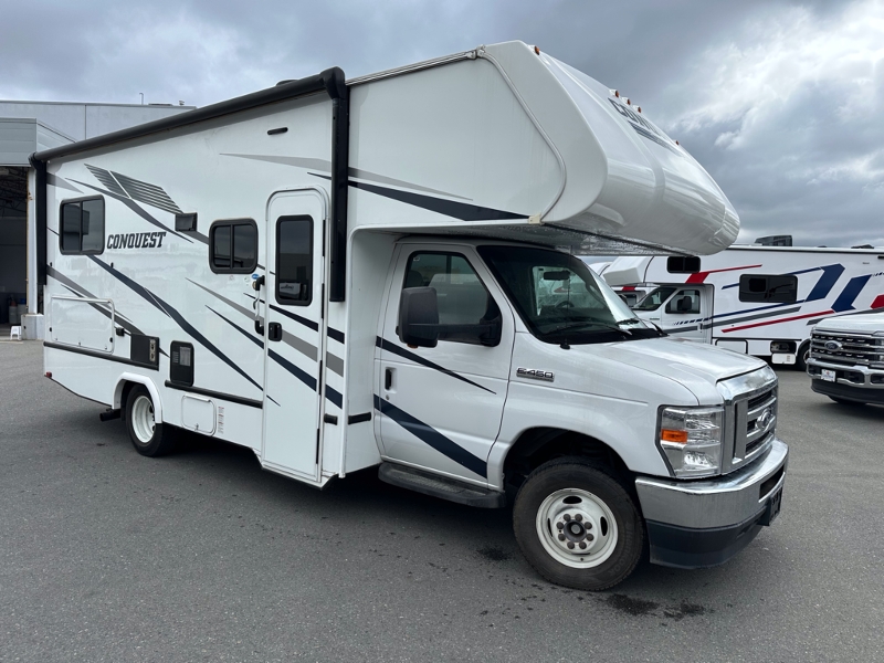 2025 Gulf Stream Conquest 6238_2