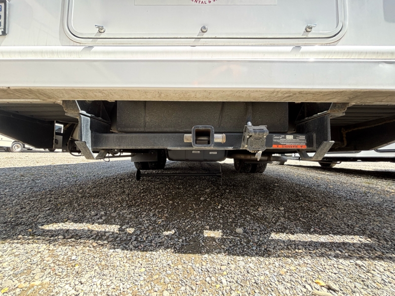 2025 Thor Four Winds 25V_3