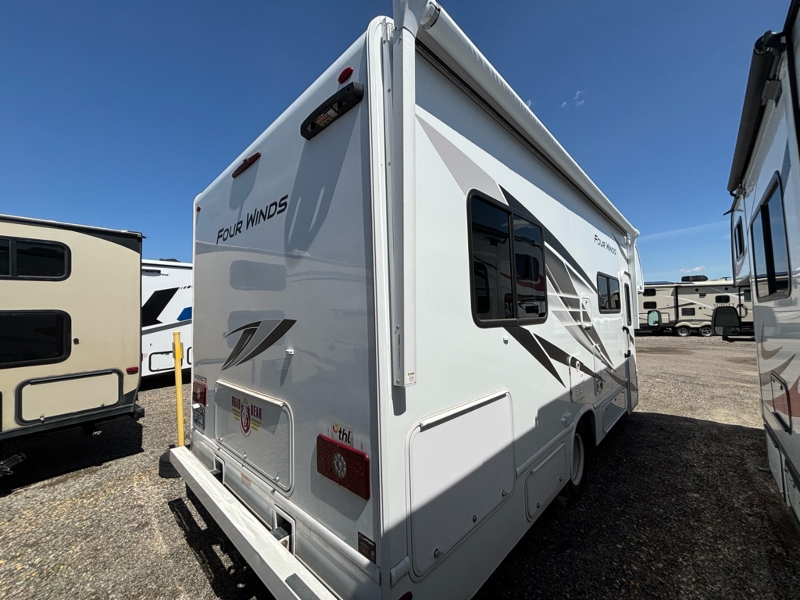 2025 Thor Four Winds 25V_2