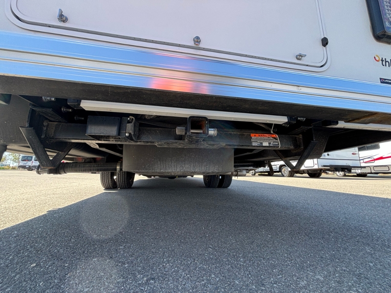 2025 Coachmen Leprechaun 260QB_2