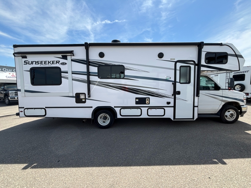 2024 Forest River Sunseeker 2550LE_1