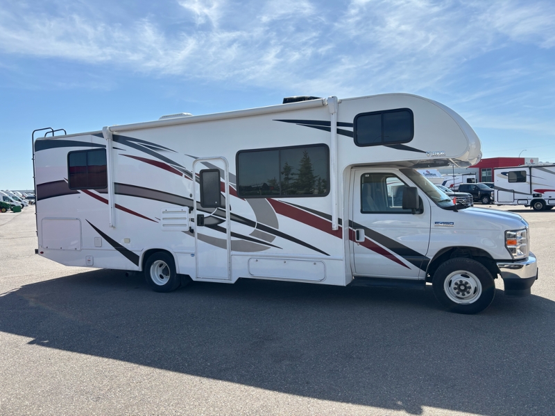 2024 Thor Four Winds 28A_1