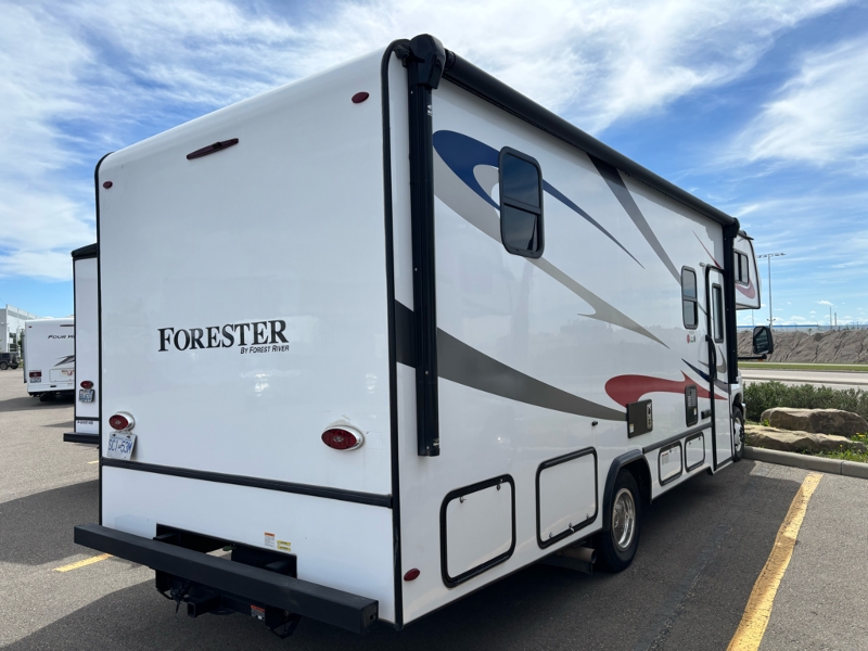 2023 Forest River Forester 2441CD_3