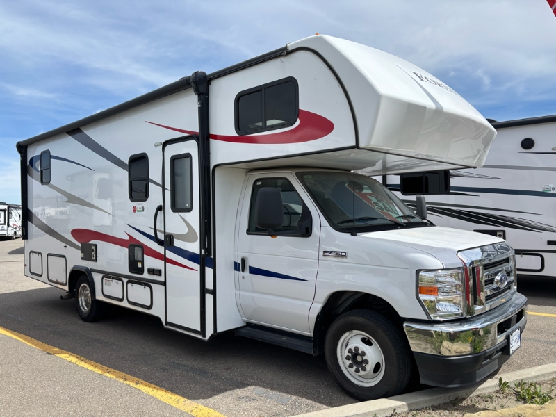 2023 Forest River Forester 2441CD_1