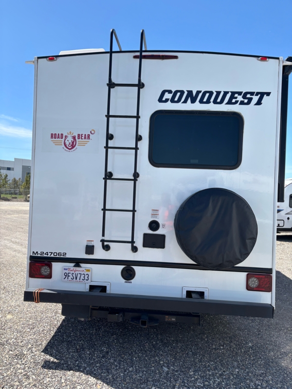 2024 Gulf Stream Conquest 6238_2