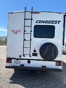 2024 Gulf Stream Conquest 6238_2
