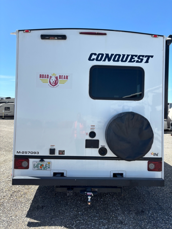 2025 Gulf Stream Conquest 6238_2