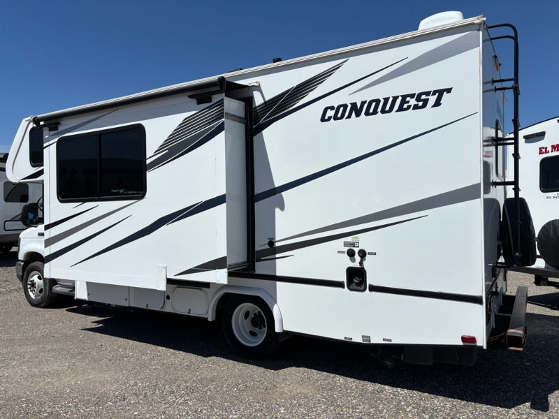 2025 Gulf Stream Conquest 6238_3