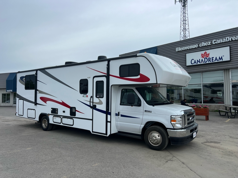 2023 Forest River Forester 2851CD_1