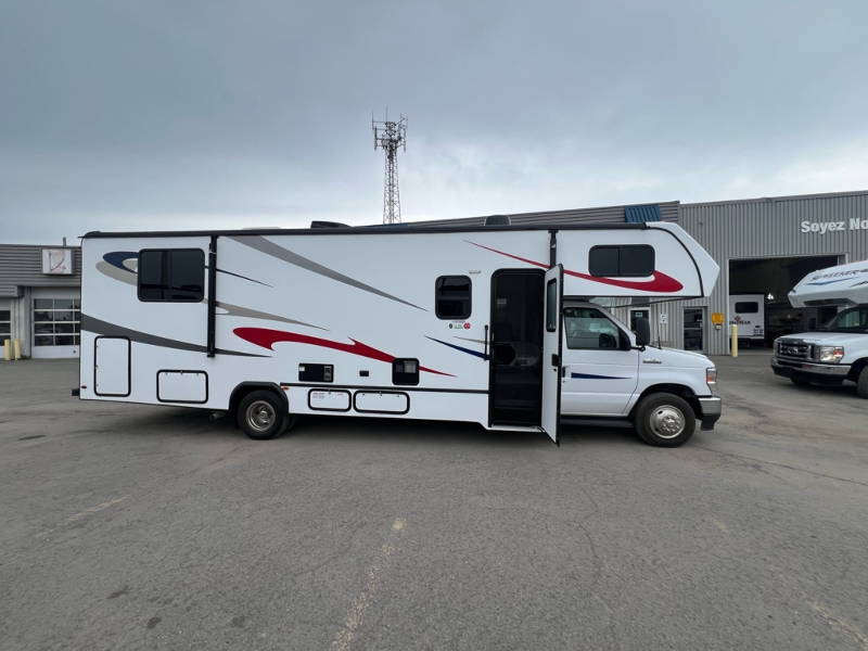 2023 Forest River Forester 2851CD_3