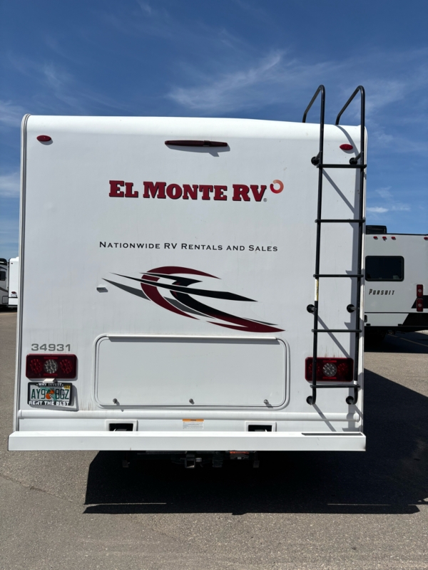 2024 Thor Four Winds 28A_3