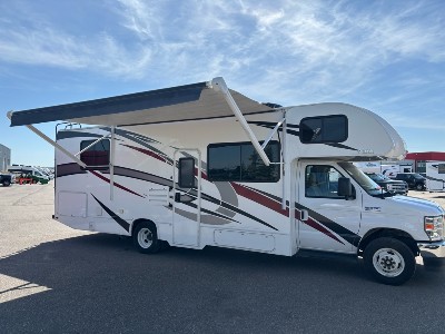 2024 Thor Four Winds 28A_2