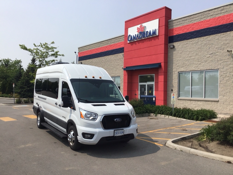 2021 Coachmen Beyond 22C SALE!_1