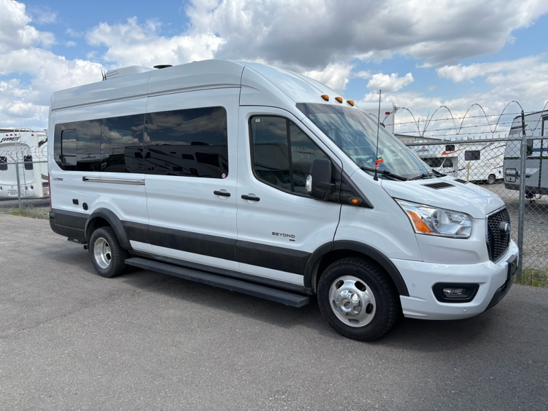 2021 Coachmen Beyond 22C_1