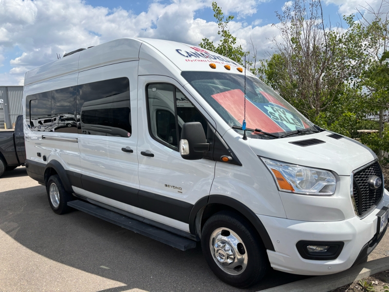 2021 Coachmen Beyond 22C_1