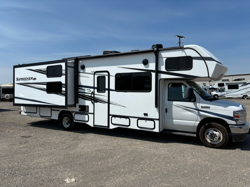2023 Forest River Sunseeker 3250LE_1