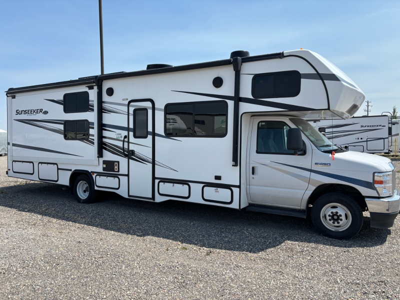 2023 Forest River Sunseeker 3250LE_1