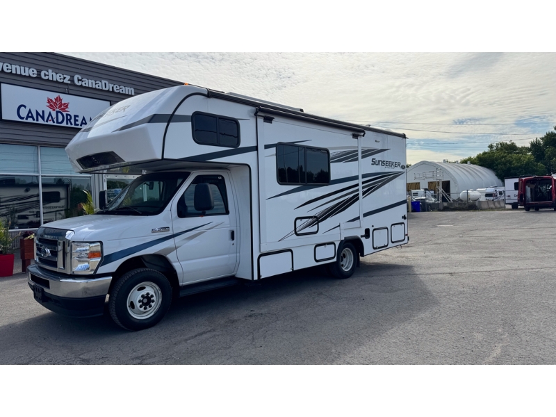 2024 Sunseeker 2150LE _3