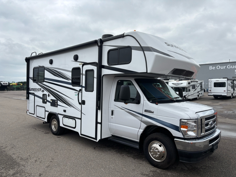 2024 Forest River Sunseeker 2150LE _1