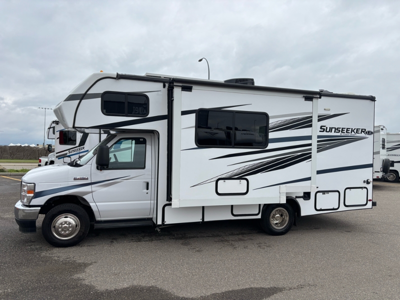 2024 Forest River Sunseeker 2150LE _3