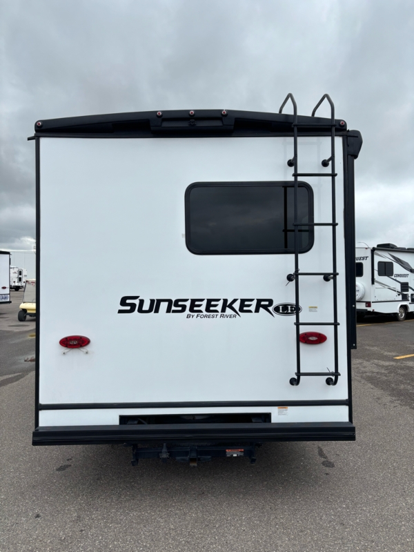 2024 Forest River Sunseeker 2150LE _2