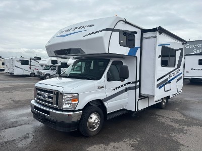 2025 Forest River Sunseeker 2150LE Ready to Deliver!_3