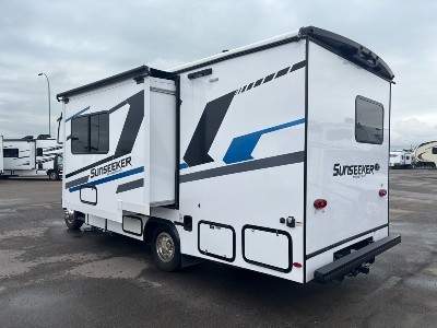 2025 Forest River Sunseeker 2150LE Ready to Deliver!_2