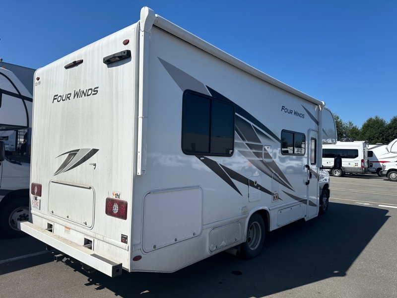 2024 Thor Four WInds 25V _2