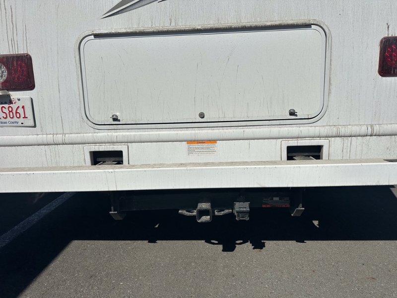 2024 Thor Four WInds 25V _3